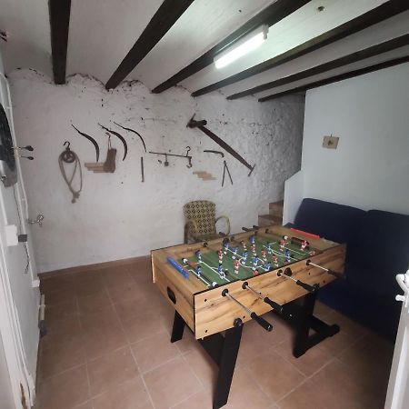 Casa Bautista - Rotgla Villa Rotgla y Corbera Eksteriør billede