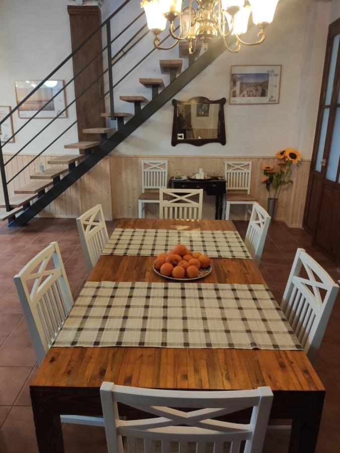 Casa Bautista - Rotgla Villa Rotgla y Corbera Eksteriør billede