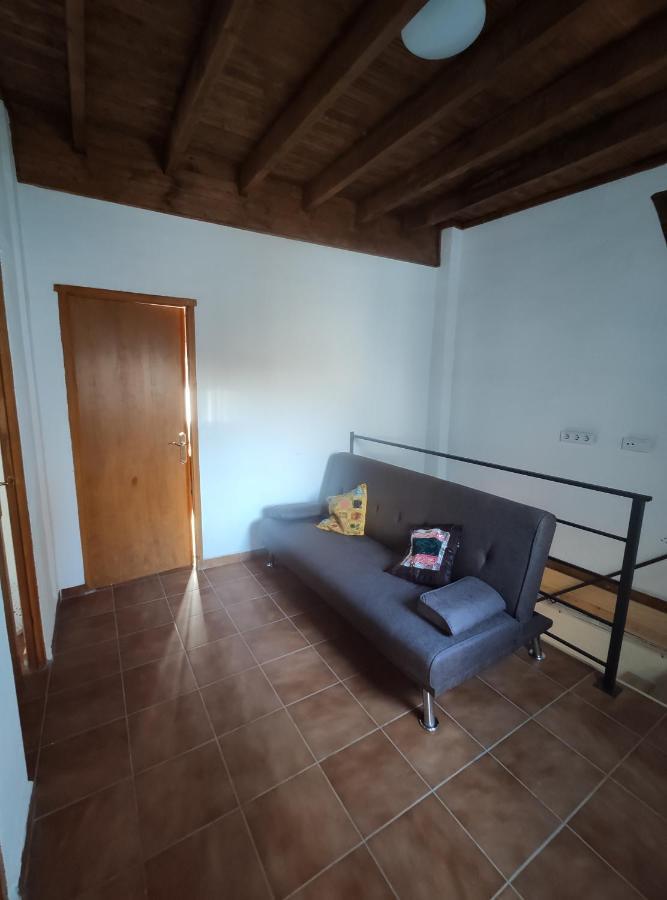 Casa Bautista - Rotgla Villa Rotgla y Corbera Eksteriør billede