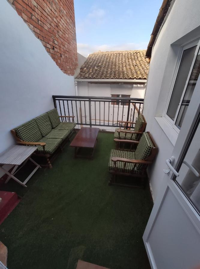 Casa Bautista - Rotgla Villa Rotgla y Corbera Eksteriør billede