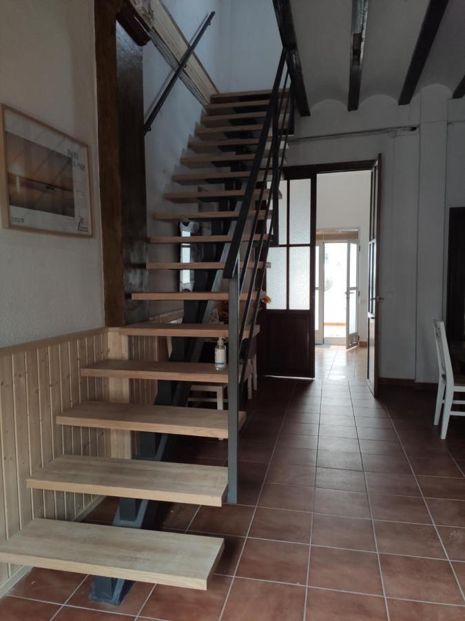 Casa Bautista - Rotgla Villa Rotgla y Corbera Eksteriør billede