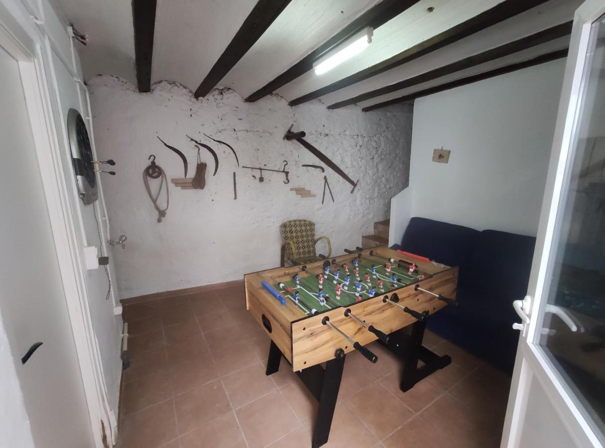 Casa Bautista - Rotgla Villa Rotgla y Corbera Eksteriør billede