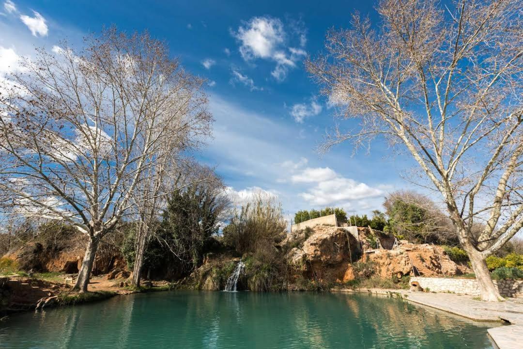 Casa Bautista - Rotgla Villa Rotgla y Corbera Eksteriør billede