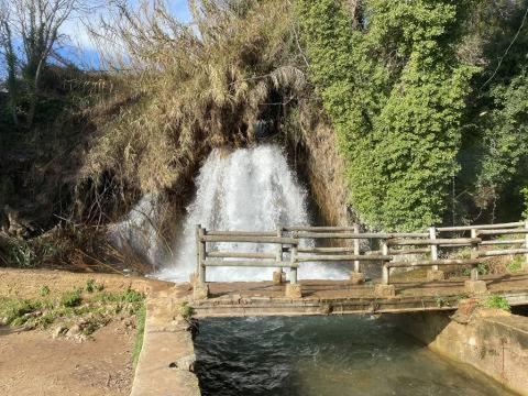 Casa Bautista - Rotgla Villa Rotgla y Corbera Eksteriør billede